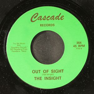 THE INSIGHT