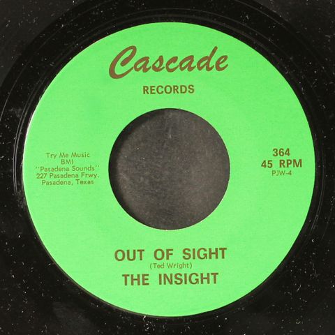 THE INSIGHT