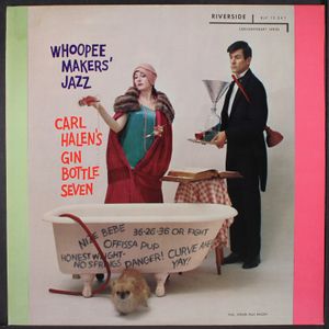 CARL HALEN