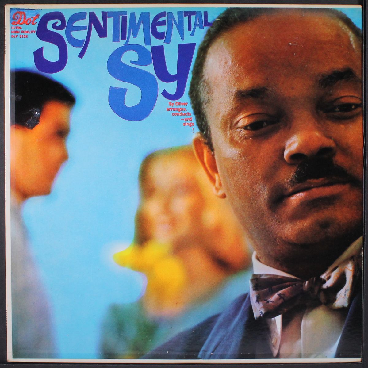 sentimental sy by SY OLIVER