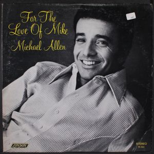 MICHAEL ALLEN