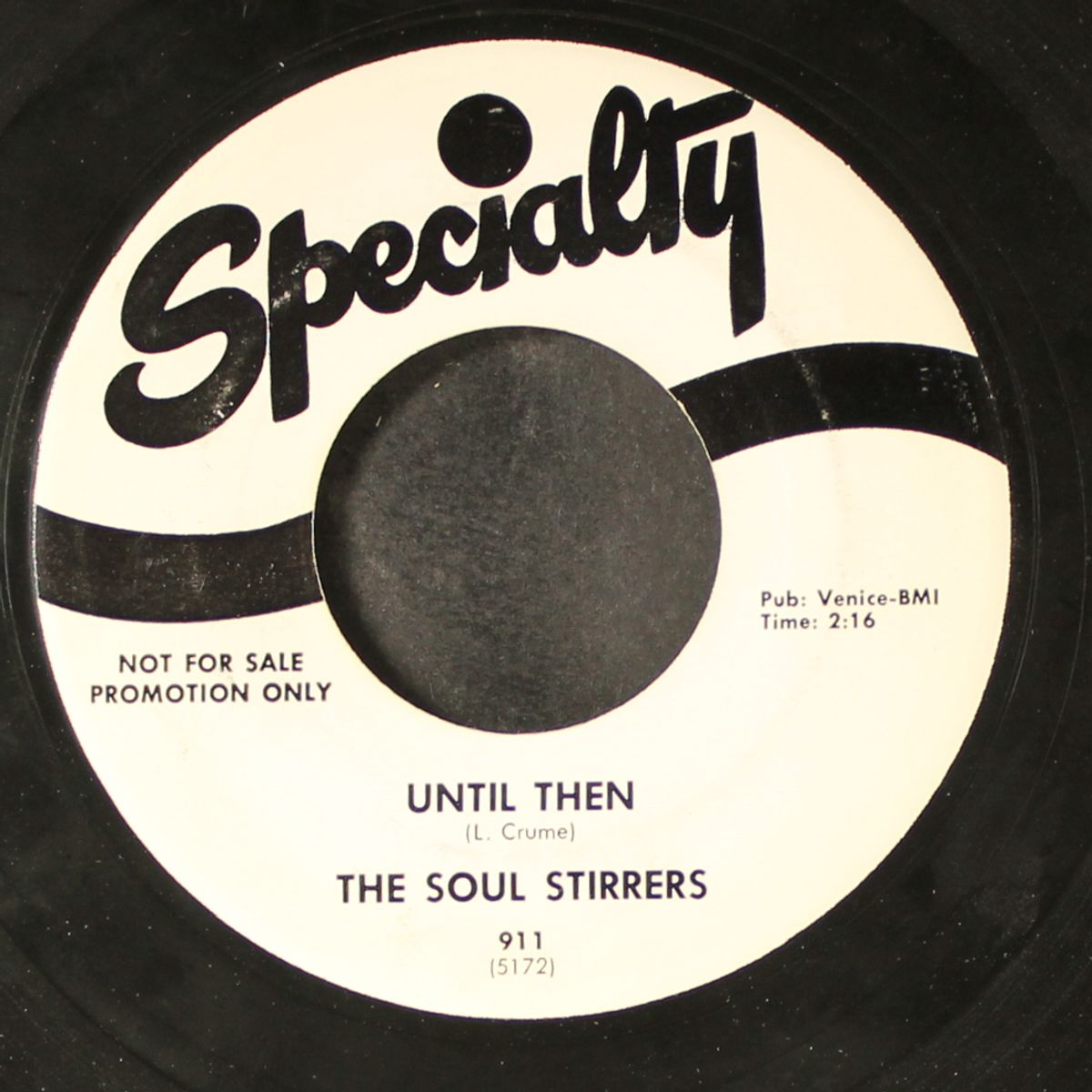 loved ones are waiting by SOUL STIRRERS