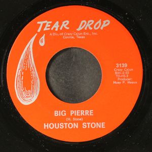 HOUSTON STONE