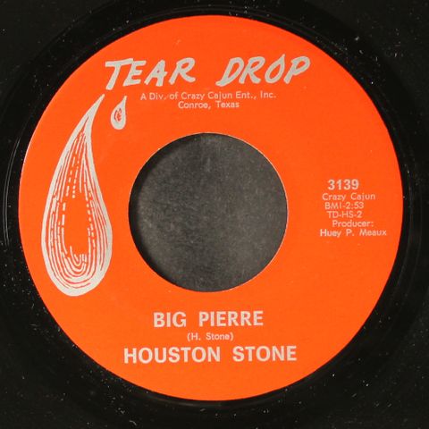 HOUSTON STONE