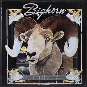 BIGHORN