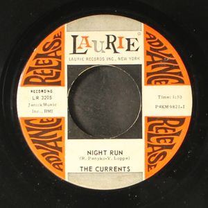 CURRENTS