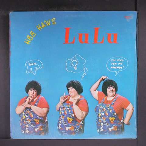LULU ROMAN SMITH