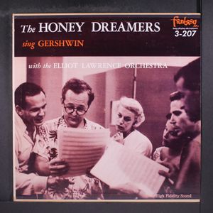 HONEY DREAMERS