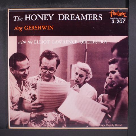 HONEY DREAMERS