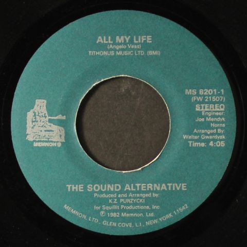 SOUND ALTERNATIVE