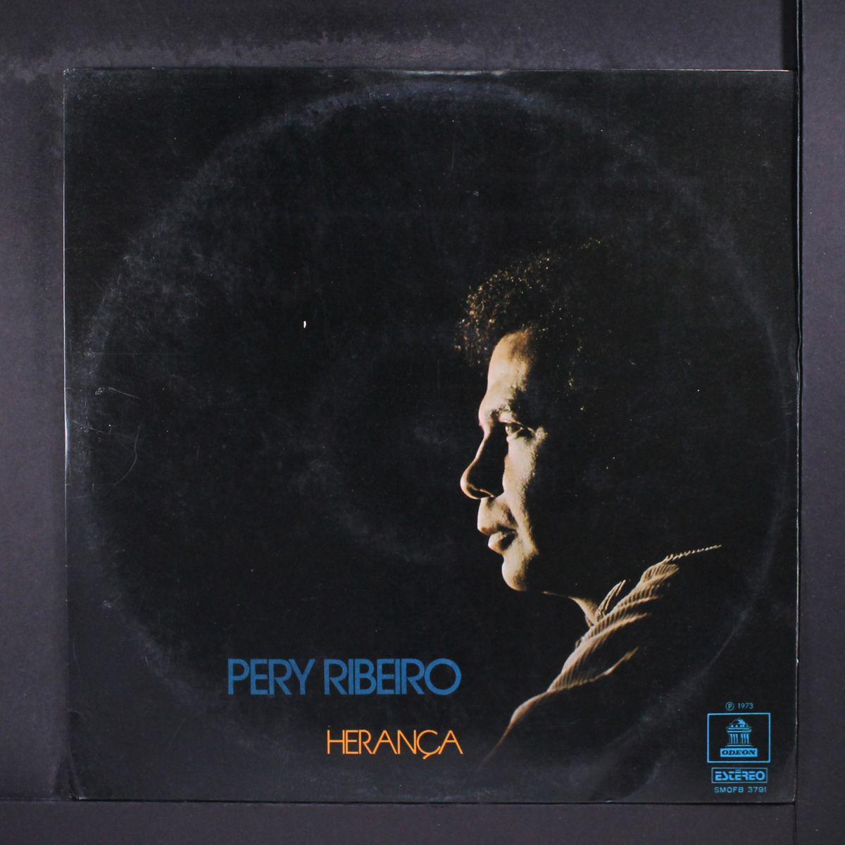heranca by PERY RIBEIRO