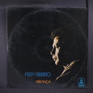 PERY RIBEIRO