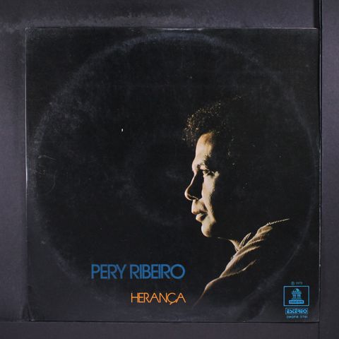 PERY RIBEIRO