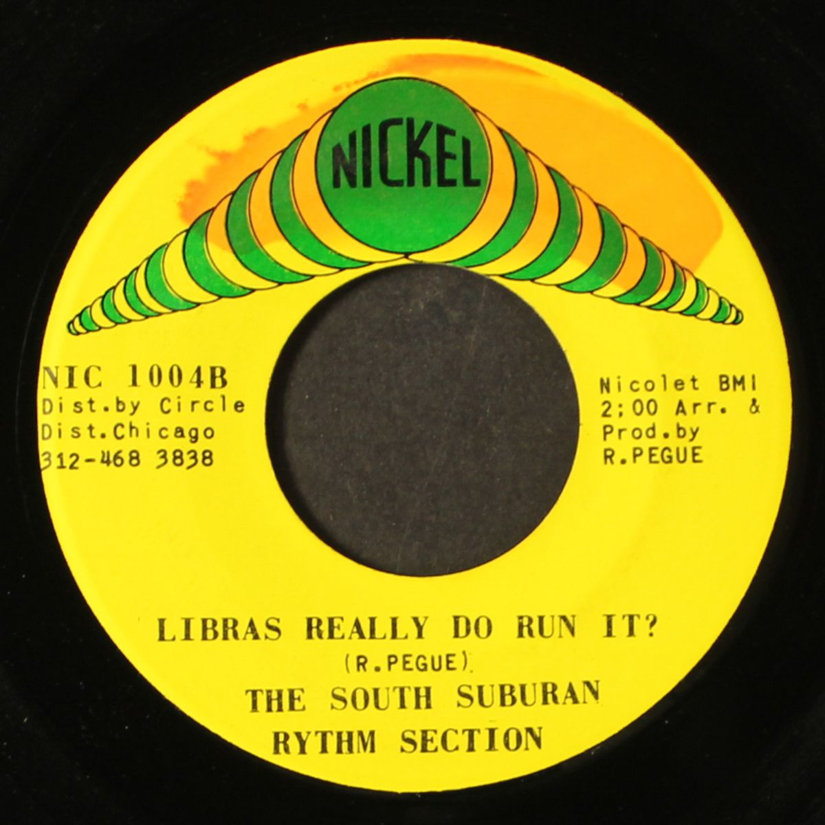virgo, sign of the zodiac / libras really do run it? by SOUTH SUBURBAN STRINGS