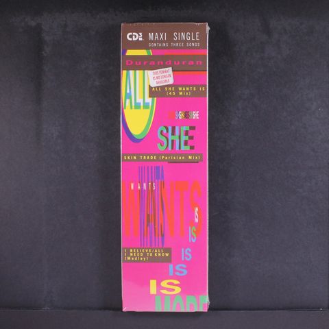 Item