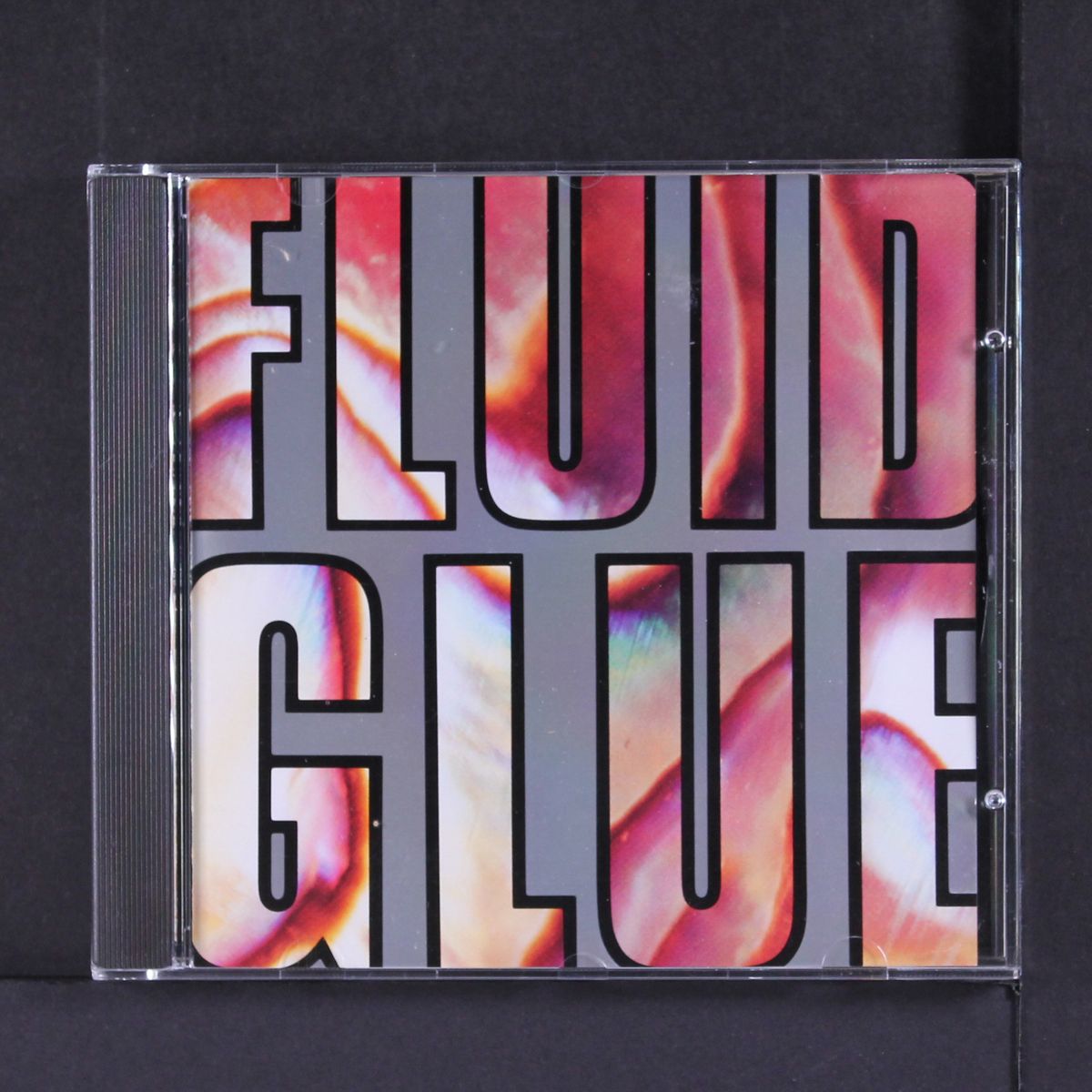 glue / roadmouth by FLUID