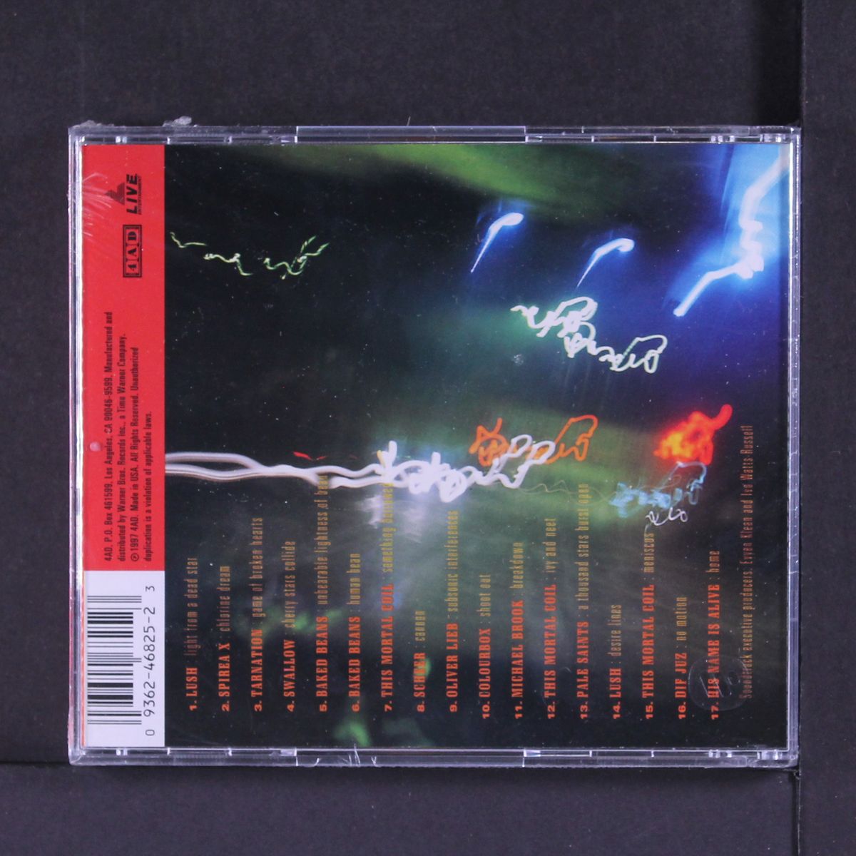 joyride by SOUNDTRACK