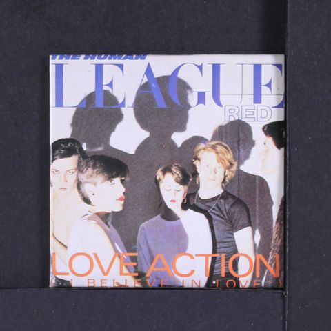 Item