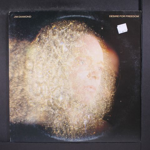 JIM DIAMOND