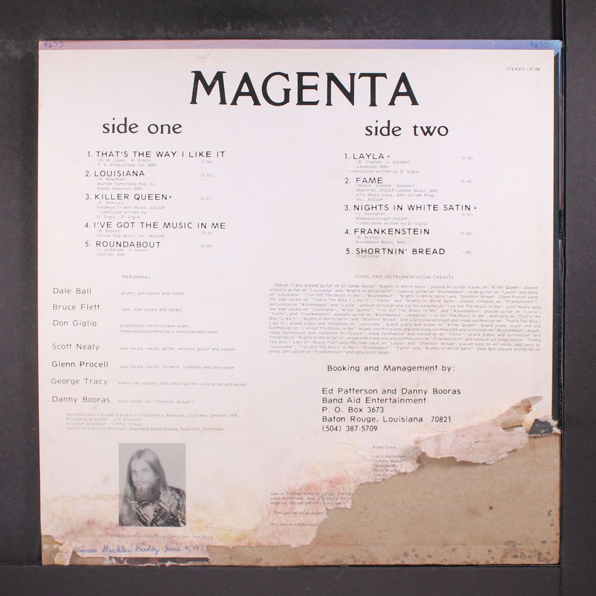 magenta by MAGENTA