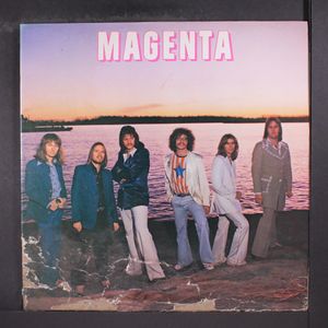MAGENTA