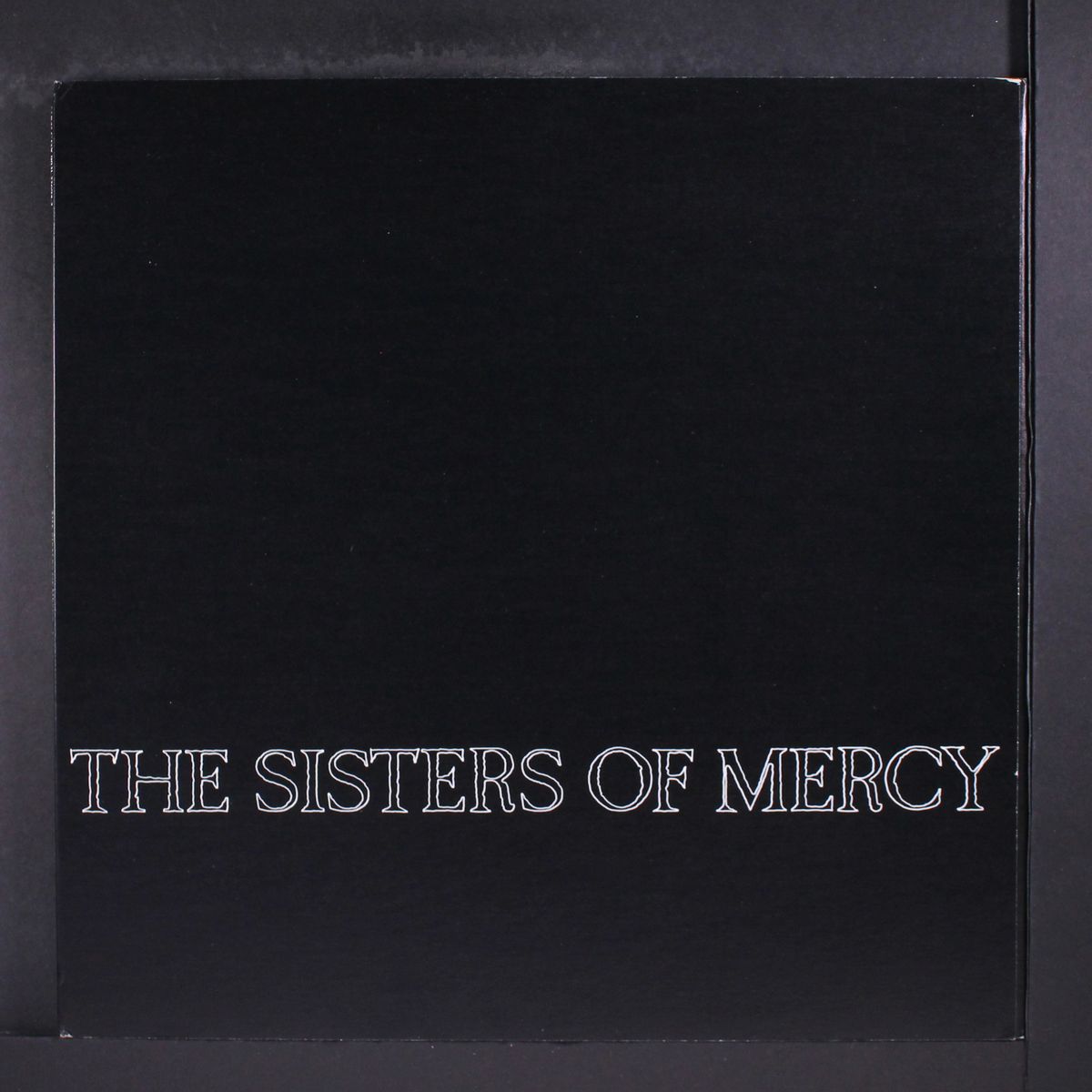 more by SISTERS OF MERCY