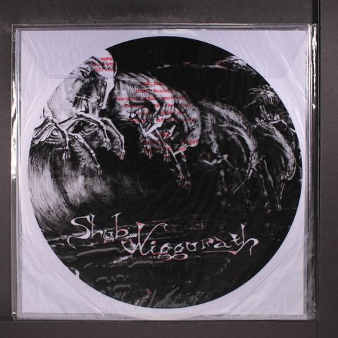 SHUB NIGGURATH