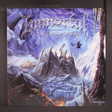 IMMORTAL