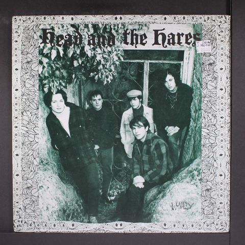 HEAD & HARES
