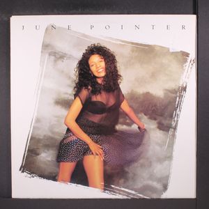 JUNE POINTER