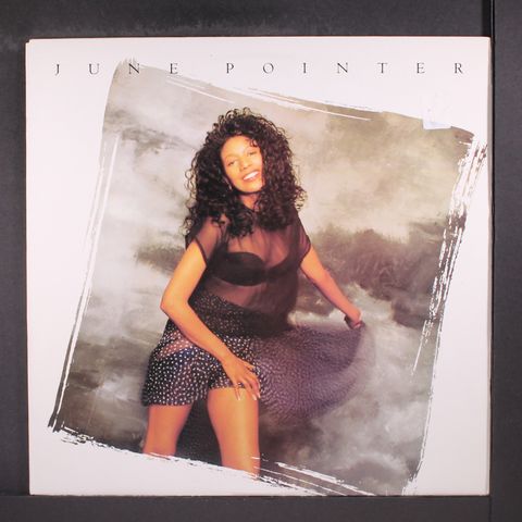JUNE POINTER