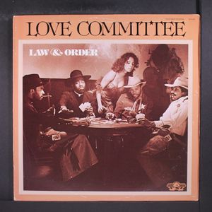 LOVE COMMITTEE