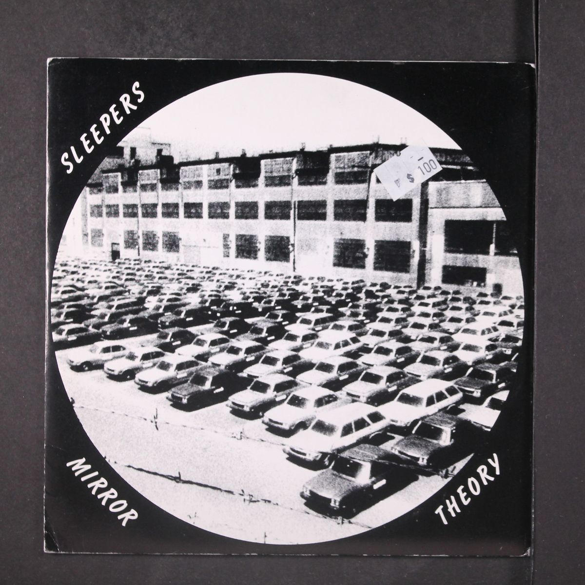 mirror / theory by SLEEPERS