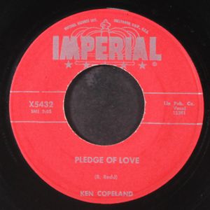 MINTS / KEN COPELAND