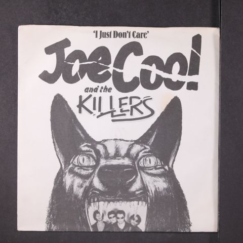 JOE COOL & KILLERS