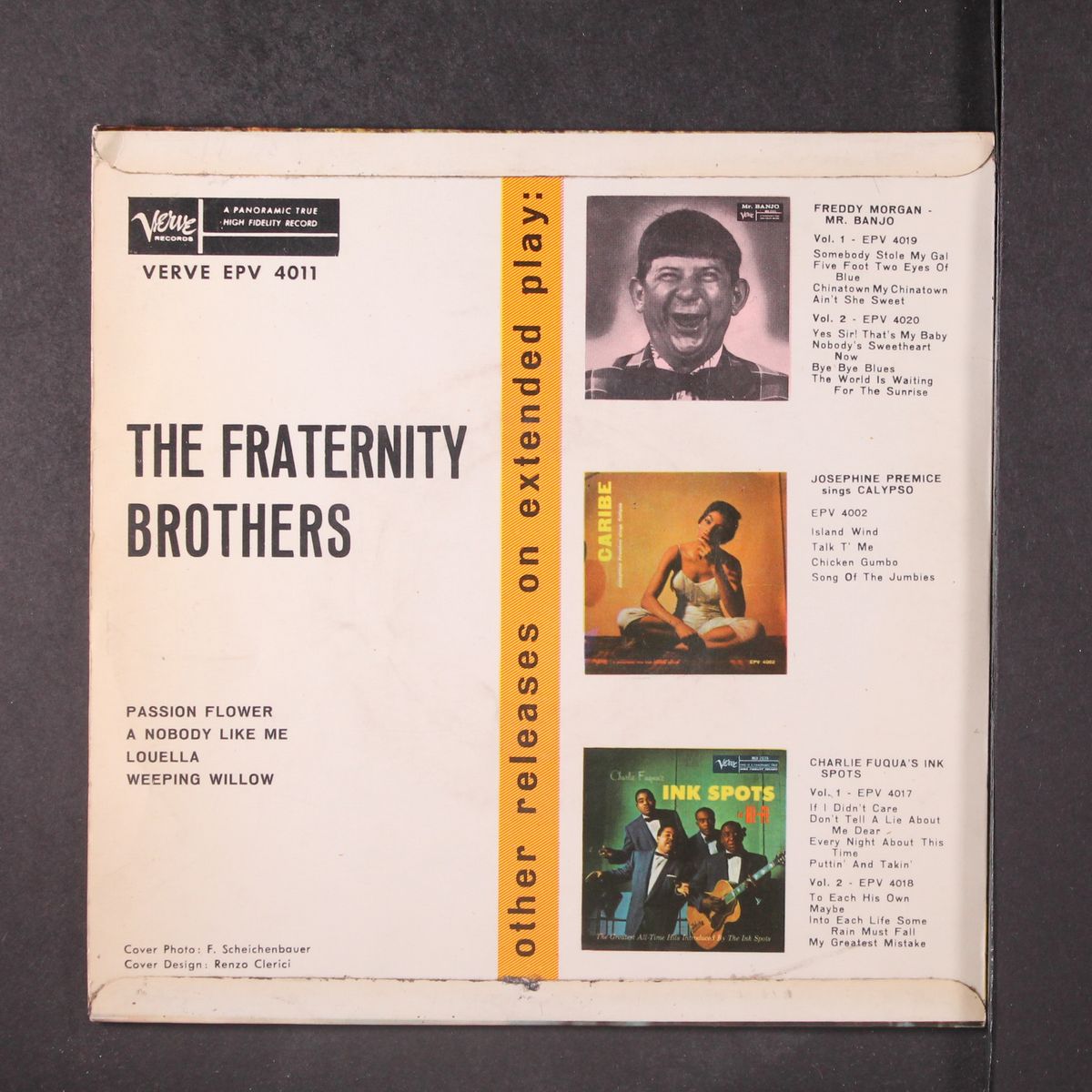 weeping willow by FRATERNITY BROTHERS