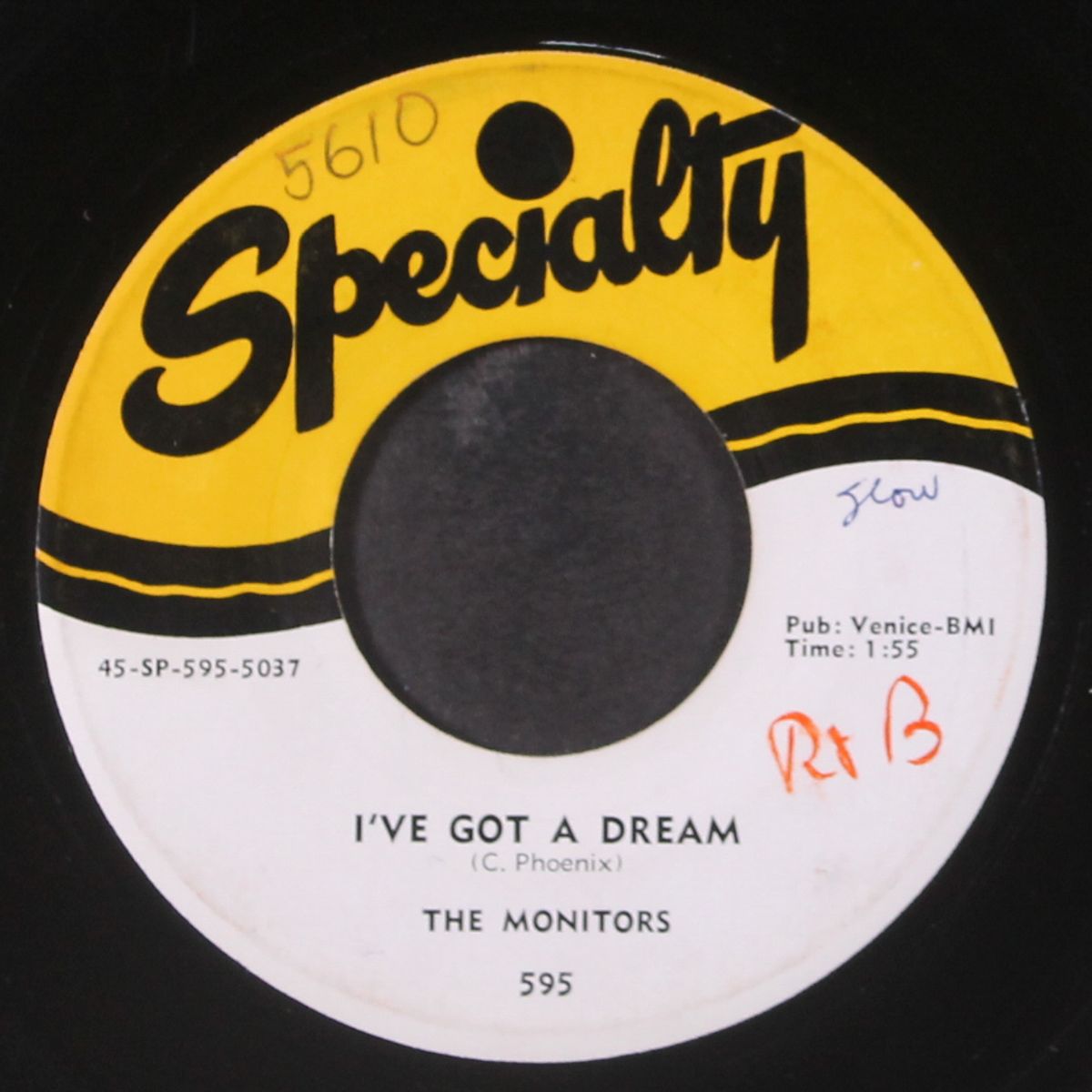 our school days / i've got a dream by MONITORS