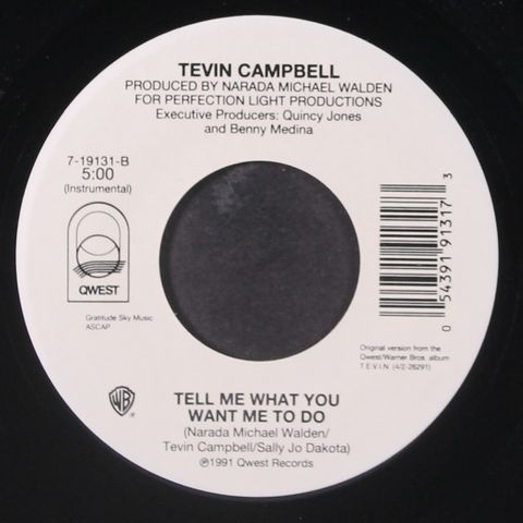 Item