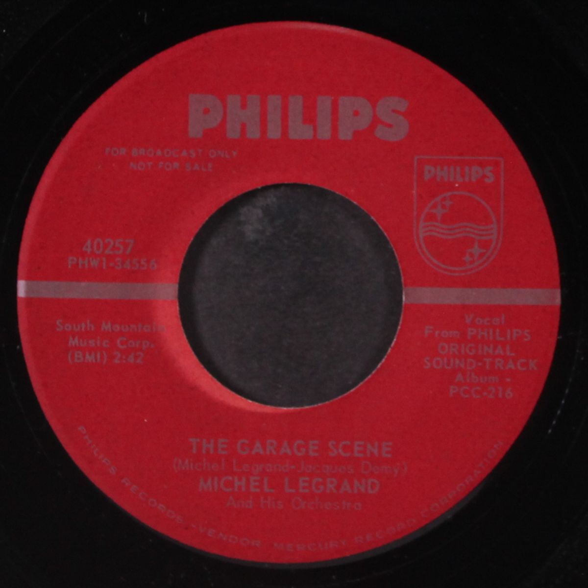 love theme from les parapluies de cherbourg by MICHEL LEGRAND