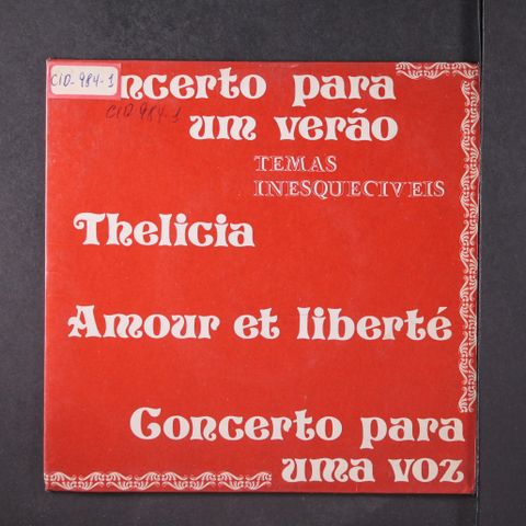 Item