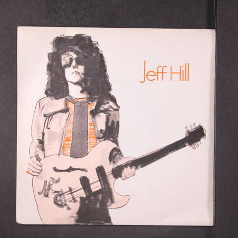 JEFF HILL