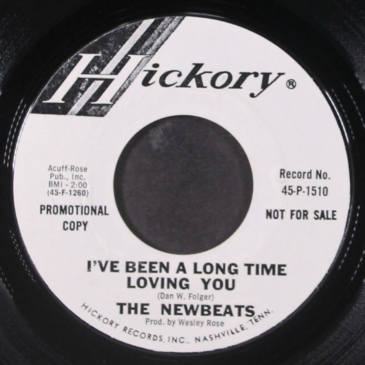 i've been a long time loving you by NEWBEATS