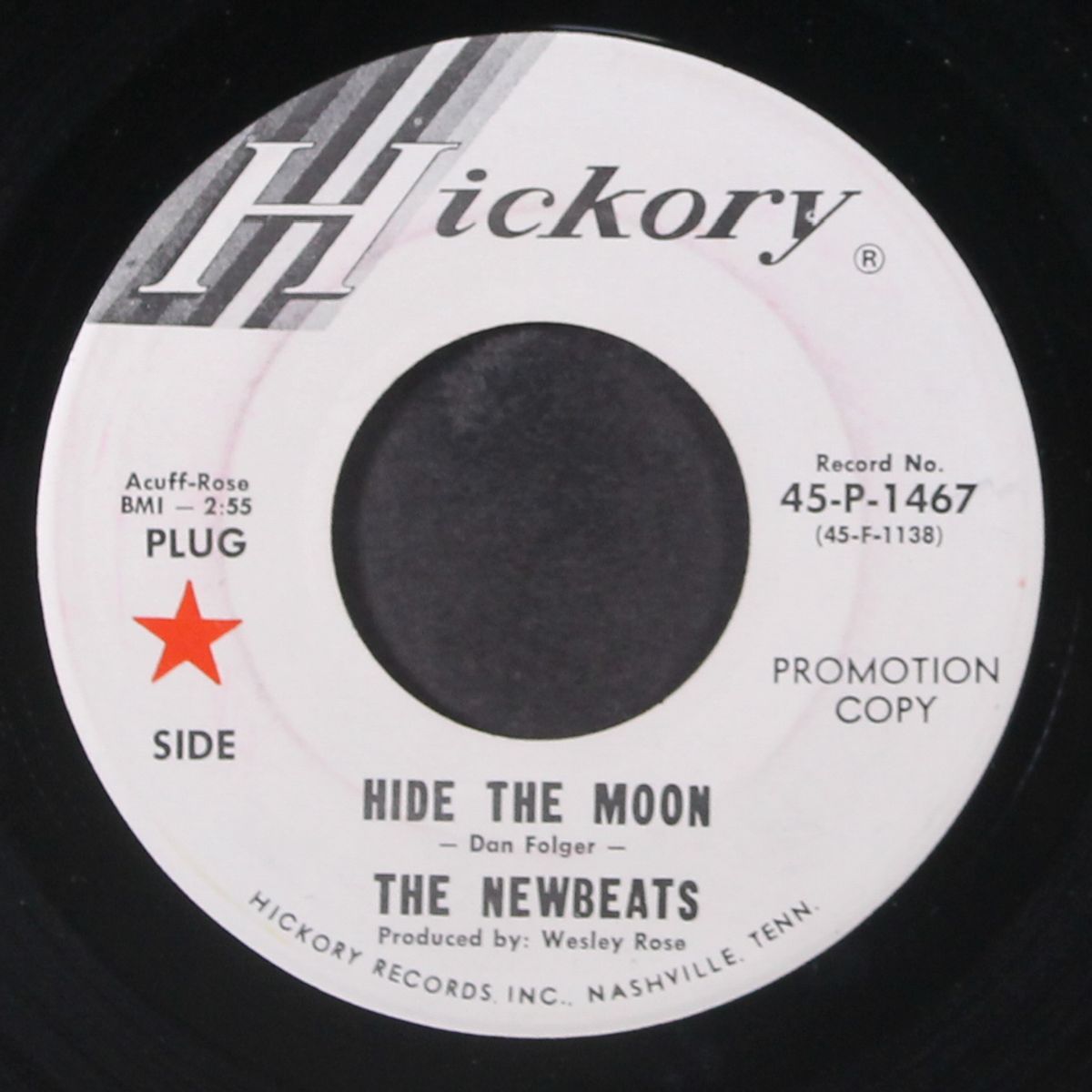hide the moon by NEWBEATS
