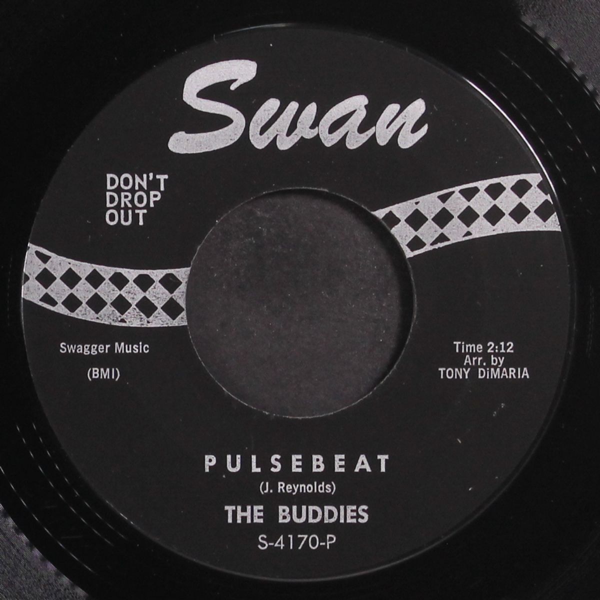 the beatle / pulsebeat by BUDDIES