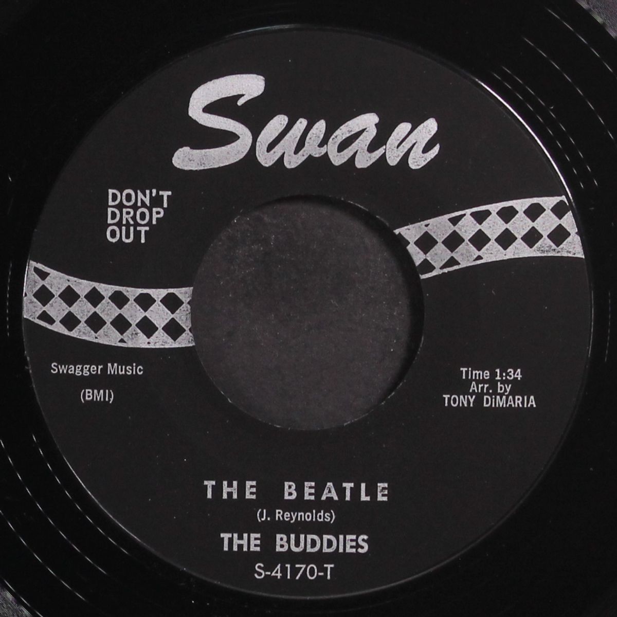 the beatle / pulsebeat by BUDDIES