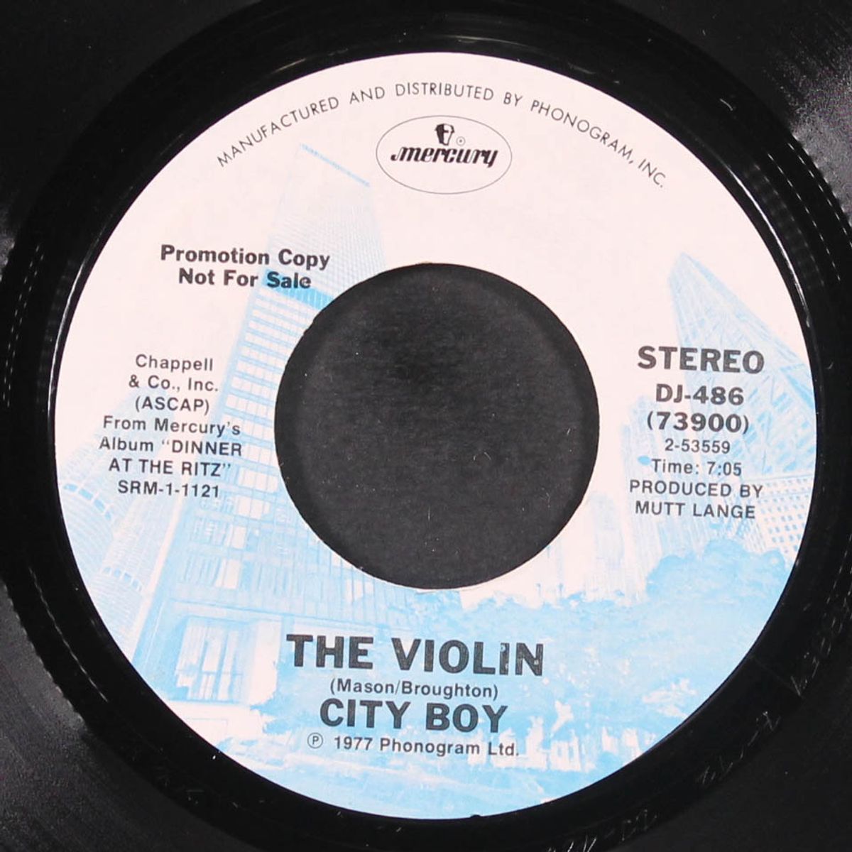 the violin / edit by CITY BOY