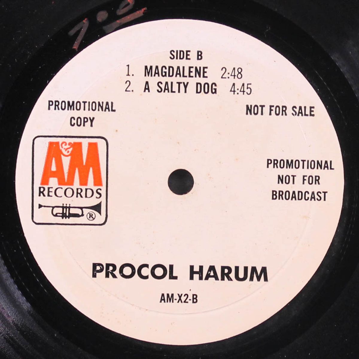 homburg + 3 by PROCOL HARUM
