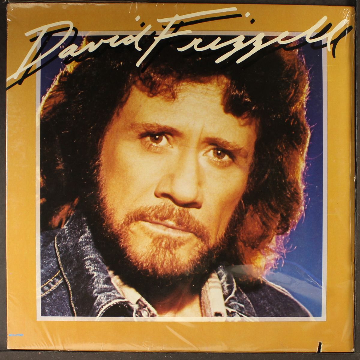 david frizzell by DAVID FRIZZELL