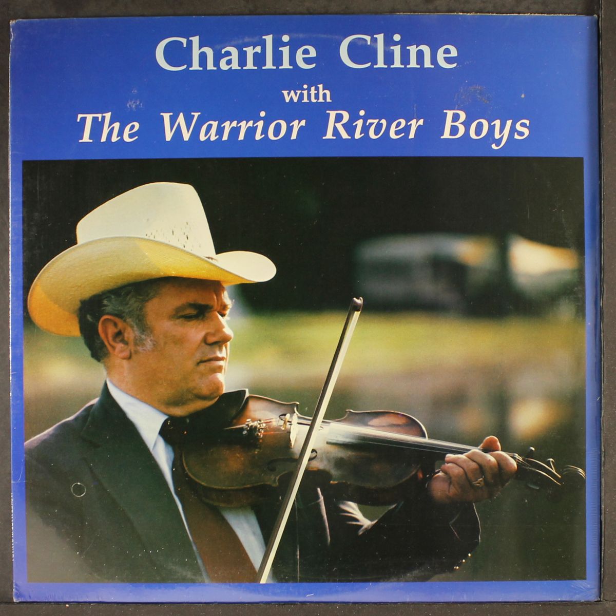 with the warrior river boys by CHARLIE CLINE