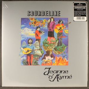 SOURDELINE
